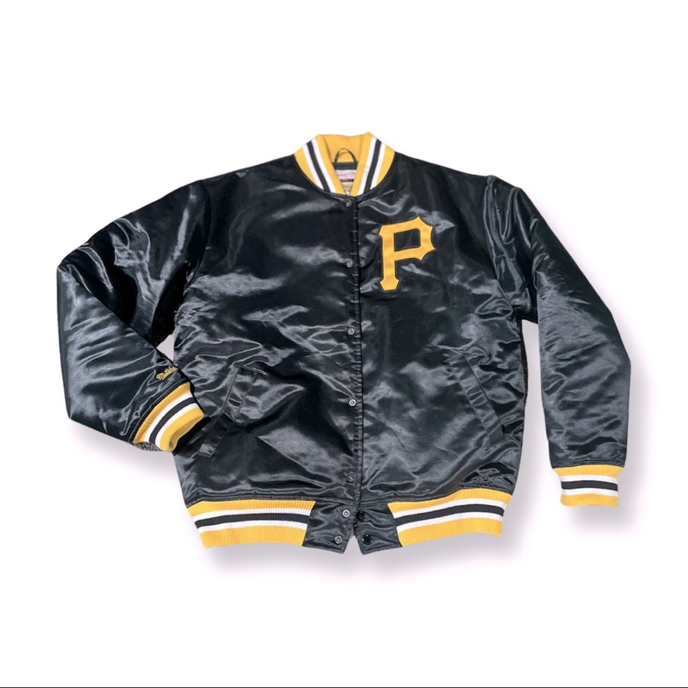 Mitchell & Ness